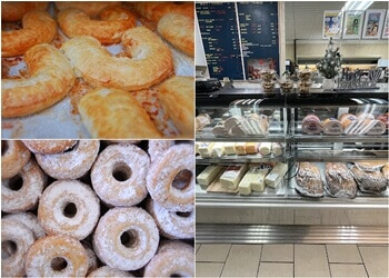 Dollard des Ormeaux Boutiques De Bagels Yagel Bagel