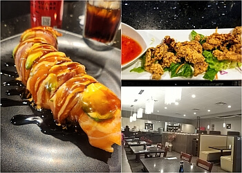 Chilliwack japanese restaurant Yale Sushi