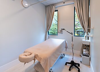 Vancouver Acupuncture Yaletown Wellness Center