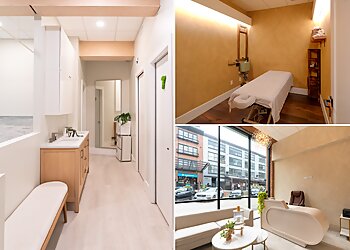 Vancouver Acupuncture Yaletown Wellness Center