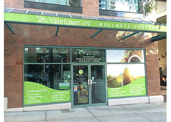 Yaletown Wellness Center