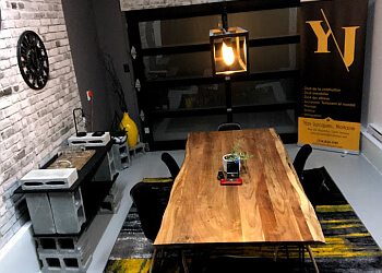 Saint Jerome notary public Yan Jacques, Notaire Inc.