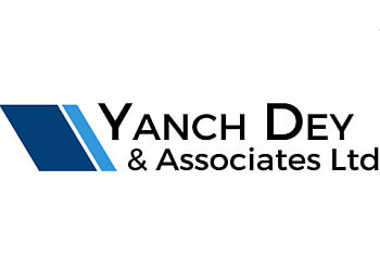 Yanch Dey & Associates Ltd. Ajax
