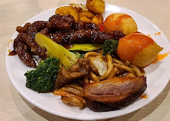 Edmonton
Restaurants Chinois
Yang Ming Buffet image 1