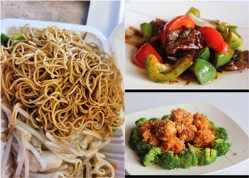 Barrie chinese restaurant Yang's Chinese Restaurant