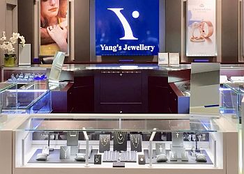 Cambridge jewelry Yang's Jewellery Ltd.