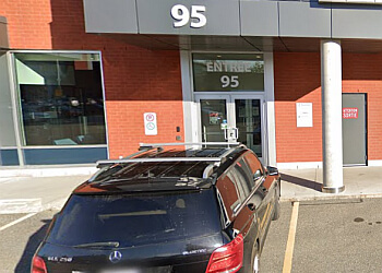 Sherbrooke bankruptcy lawyer Yanick Vlasak - LAVERY, DE BILLY LLP