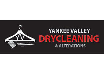 Airdrie dry cleaner Yankee Valley Drycleaning & Alterations