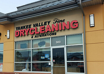 Yankee Valley Drycleaning & Alterations