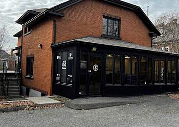 Granby employment lawyer Yannick Dufresne - DUFRESNE SOCIÉTÉ D'AVOCATS INC.