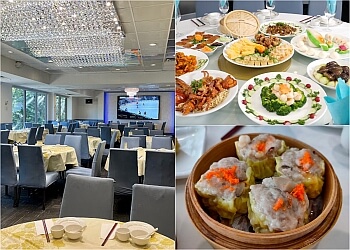 Burnaby chinese restaurant Yan's Garden