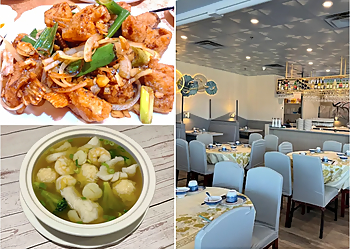 Port Coquitlam chinese restaurant Yan's House