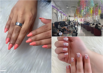Orangeville nail salon Yapinky Nail Salon Orangeville