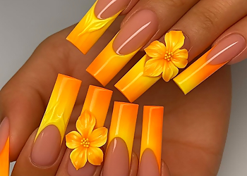 Orangeville nail salon Yapinky Nail Salon Orangeville 