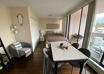 Yara Cleaning - North Vancouver, BC Services De Nettoyage Commercial - Service Image