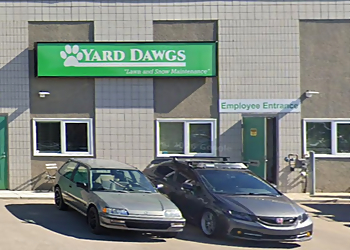 Yard Dawgs - Calgary, AB Service D'Entretien De Pelouse - Business Exterior Image