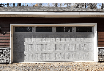 Welland Réparations De Portes De Garage Yarnell Overhead Door Ltd.