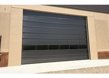 Welland Réparations De Portes De Garage Yarnell Overhead Door Ltd.