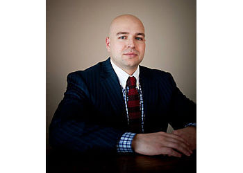 Medicine Hat dui lawyer Yarshenko & Heidinger image 1