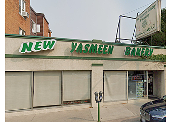 Windsor Boulangeries Yasmeen Bakery Windsor