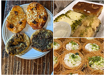 Windsor Boulangeries Yasmeen Bakery Windsor