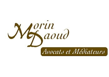 Longueuil Avocats Faillite Yasmine C. Daoud - MORIN DAOUD AVOCATS ET MÉDIATEURS