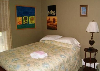Windsor bed and breakfast Ye Olde Walkerville Bed & Breakfast
