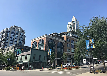 Yeager Employment Law - North Vancouver, BC Employment Lawyers - Law Firm Exterior Image