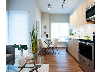 Victoria apartments for rent Yello On Yates