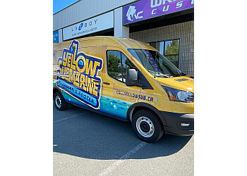 Nanaimo plumber Yellow Submarine Plumbing & Rooter Ltd. image 1