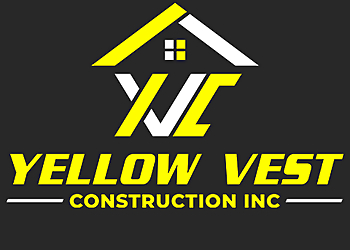 Yellow Vest Construction Inc. - Caledon, ON Home Builders - Company Logo