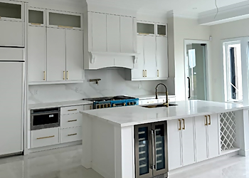 Yellow Vest Construction Inc. Yellow Vest Construction Inc. - Caledon, ON Home Builders - Service Image