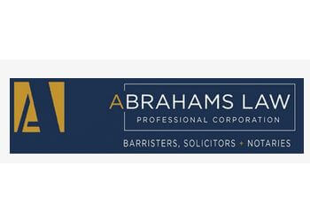 Yemisi Abrahams - Abrahams Law Professional Corporation