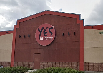 Winnipeg Restaurants Chinois Ye's Buffet