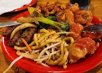 Winnipeg
Restaurants Chinois
Ye's Buffet image 1