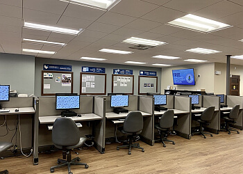 North Bay employment agency Yes Employment Services