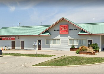 Kitchener sushis Ye's Sushi