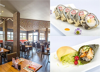 Waterloo sushi Ye's Sushi Waterloo