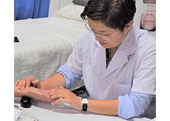 Kitchener acupuncture YiYi Wellness Clinic