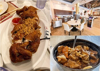 Saskatoon Restaurants Chinois Yip Hong's Dim Sum Restaurant