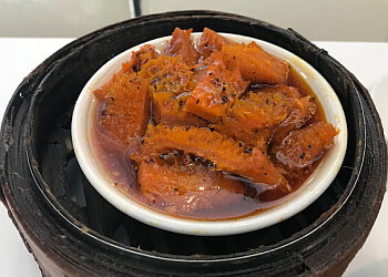 Yip Hong's Dim Sum Restaurant