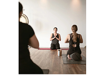 Quebec Cours de yoga  Yoga Avenue