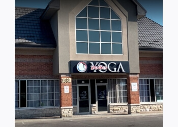 Vaughan yoga studio Yoga Bodies