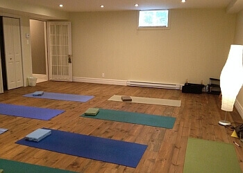 Mirabel yoga studio Centre de Yoga Mieux-Vivre