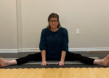 St Catharines yoga studio Yoga Centre of Niagara