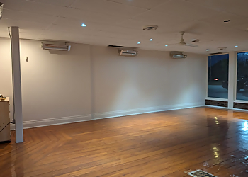 Saint Hyacinthe Cours de yoga Yoga Chaud Saint-Hyacinthe