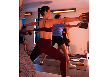 Trois Rivieres yoga studio Yoga Fit Tr