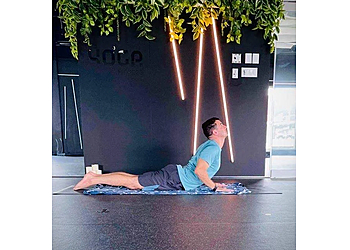 Levis Cours de yoga  Yoga Fitness Saint-Romuald