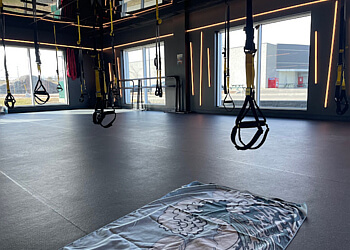 Levis Cours de yoga  Yoga Fitness Saint-Romuald