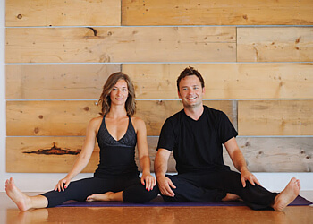 Saint John Cours de yoga Yoga Haus